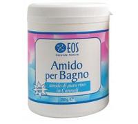 EOS SRL AMIDO BAGNO CANNOLI 250G EOS