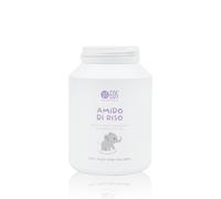 EOS Amido Di Riso Purissimo In Cannoli Barattolo 250 g