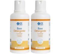 EOS® Base Detergente 2x500 ml Detergente