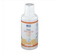 EOS Base Detergente - Detergente liquido per la pelle ipersensibile e intollerante, 500 ml