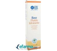 Eos Base Fluido Idratante Cute Ipersensibile Intollerante 200 ml