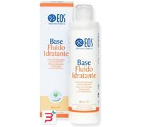 EOS BASE FLUIDO IDRATANTE200ML