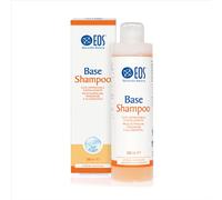 Eos Base Shampoo - Shampoo senza profumo per la cute ipersensibile e intollerante, 200 ml