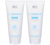EOS Biodermico Fluido Totale Forte 2x200 ml