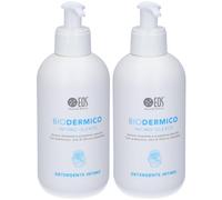Eos Biodermico Intimo Oleato 300 Ml 2x300 ml