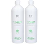 Eos Bioverde Detergente 2x1000 ml Sapone liquido