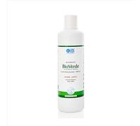 Eos Bioverde - Detergente igienizzante per il corpo, il viso e l'igiene intima, 1000 ml