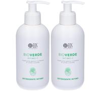 Eos Bioverde Intimo C 2x300 ml