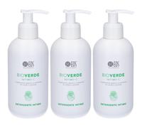 Eos Bioverde Intimo C 3x300 ml