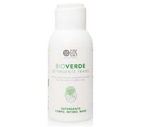 Eos Bioverde Detergente Viso Corpo e Intimo Travel, 100ml