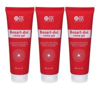 EOS® Bosart-dol Crema Gel 3x125 ml Crema