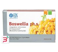 EOS BOSWELLIA PH S 30 COMPRESSE