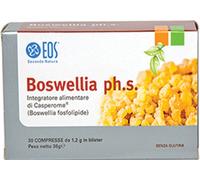 eos boswellia ph s 30 compresse