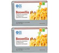 Eos Boswellia Ph S 30 Compresse 2x30 pz Compresse