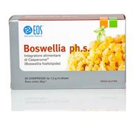 EOS Boswellia ph.s. 30 Compresse - Integratore per il Benessere Articolare