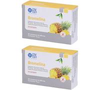 EOS® Bromelina 2x30 pz Compresse
