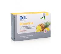 EOS BROMELINA 30CPR