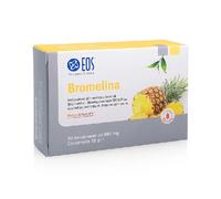 EOS Bromelina Integratore Alimentare 30 Compresse da 600 mg