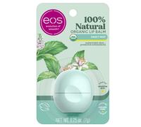 EOS, Burrocacao a sfera alla menta dolce