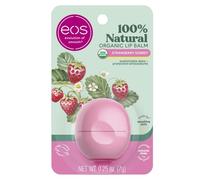 EOS, Burrocacao a sfera, profumo: Sorbetto alla fragola