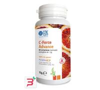 EOS C FORCE ADVANCE 60 COMPRESSE MASTICABILI