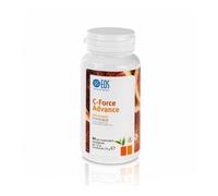 Eos C Force Advance Integratore Vitamina C, 60 Compresse Masticabili