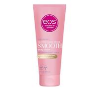 EOS Cashmere Skin Collection Post-Shave Smooth Body Cream- Vanilla Cashmere Scented, 72-Hour Hydration, 7 fl oz