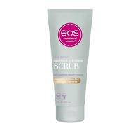EOS Cashmere Skin Collection Pre-Shave Scrub- Vanilla Cashmere Scented, Body Scrub, 7 fl oz