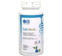 eos coli block 60 capsule