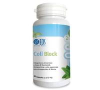 EOS COLI BLOCK 60CPS