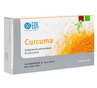 EOS Curcuma 30 Cpr