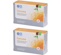 Eos Curcuma Fp 30 Compresse 2x1 pz Compresse