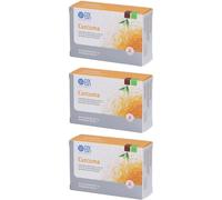 Eos Curcuma Fp 30 Compresse 3x1 pz Compresse