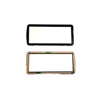 EOS D750 D780 Coperchio Superiore Piccolo Display LCD Protettivo Schermo Finestra Esterna Parti Di Riparazione for Fotocamera In Vetro + Accessori Nastro, Compatibile Con Nikon