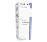 Eos DEOSMELL DEODORANTE SPRAY 125 ML MADERMA