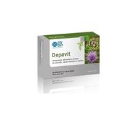 EOS DEPAVIT 30CPS 500MG
