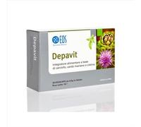 Eos EOS DEPAVIT 30 CAPSULE 500 MG