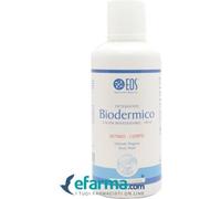 Eos Detergente Biodermico Vegetale 500 ml