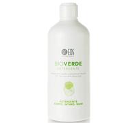 EOS BIODETERGENTE VERDE 500ML