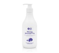Eos EOS Primo Bagnetto - Detergente Morbido Delicato Lenitivo per Neonati e Bambini 400 ml