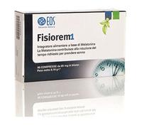 Eos EOS FISIOREM1 96 COMPRESSE