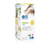 EOS Fitless Cell Integratore Dimagrante Drenante Anticellulite, 300ml