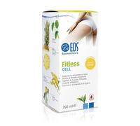 EOS Fitless Cell Integratore Dimagrante Drenante Anticellulite, 300ml