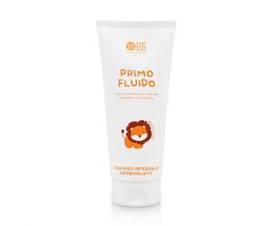 Eos Il Mondo di Bau - Primo Fluido Emolliente e Protettivo, 200ml