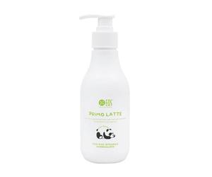 Eos Il Mondo di Bau - Primo Latte Emolliente e Protettivo, 200ml