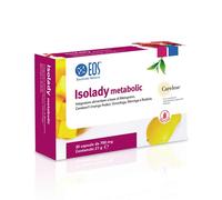 Isolady Metabolic 30 Capsule