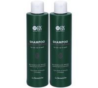 Eos Le Botaniche Shampoo Protettivo 200 Ml 2x200 ml