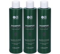 Eos Le Botaniche Shampoo Protettivo 200 Ml 3x200 ml