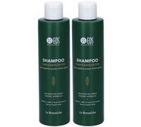 Eos Le Botaniche Shampoo Purificante 200 Ml 2x200 ml
