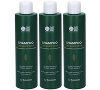 Eos Le Botaniche Shampoo Purificante 200 Ml 3x200 ml